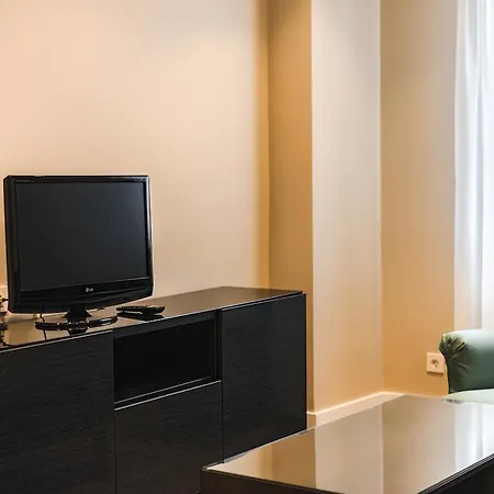 Appartement Arana By People *