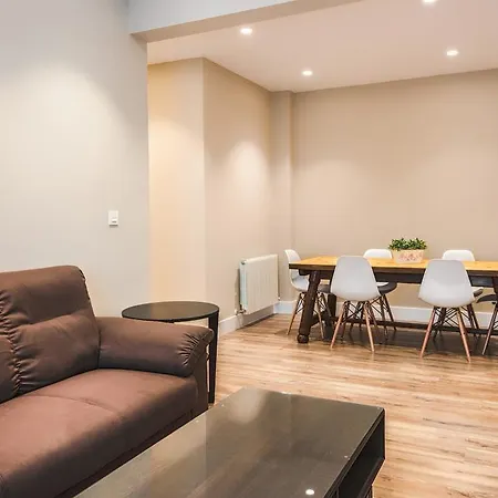 Appartement Arana By People