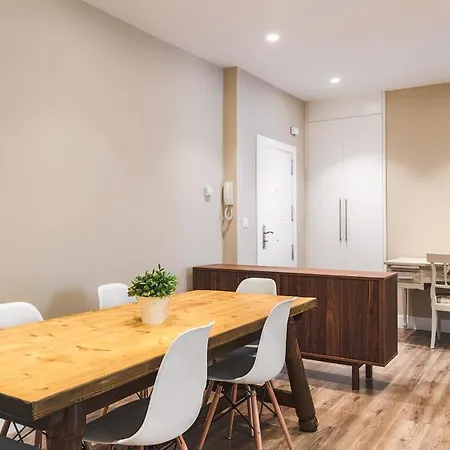 Arana By People Appartement Bilbao