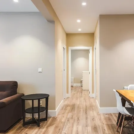 Appartement Arana By People *