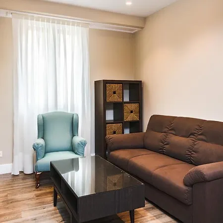 Appartement Arana By People